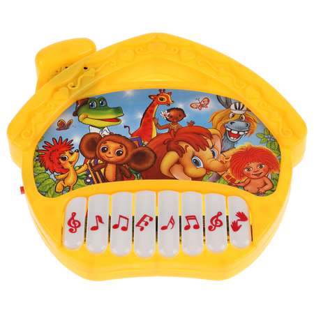 Игрушка УМка Пианино-домик 263404
