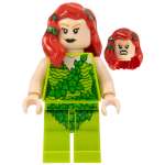 Фигурка LEGO Super Heroes Poison