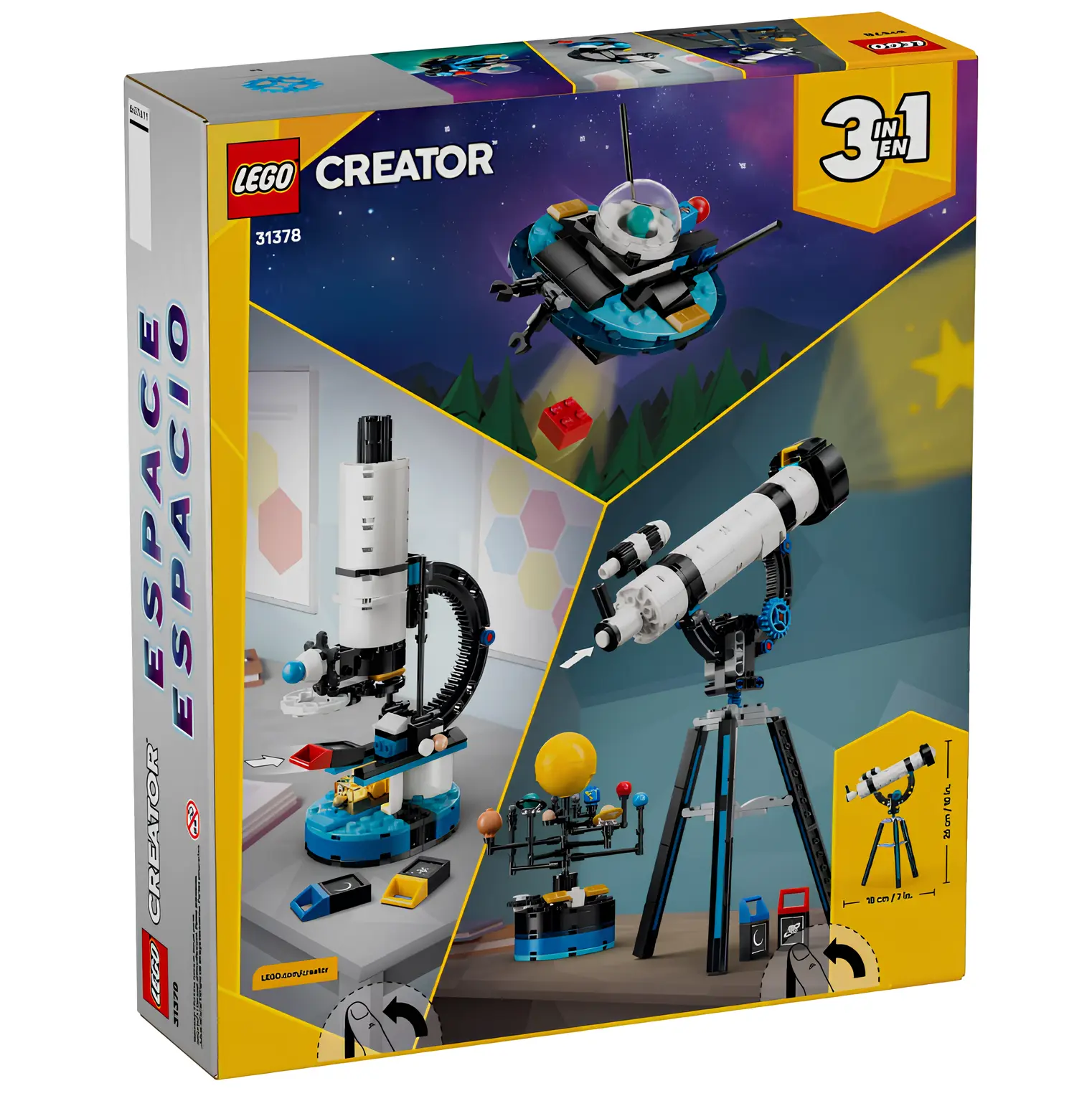 Конструктор LEGO Creator - фото 2