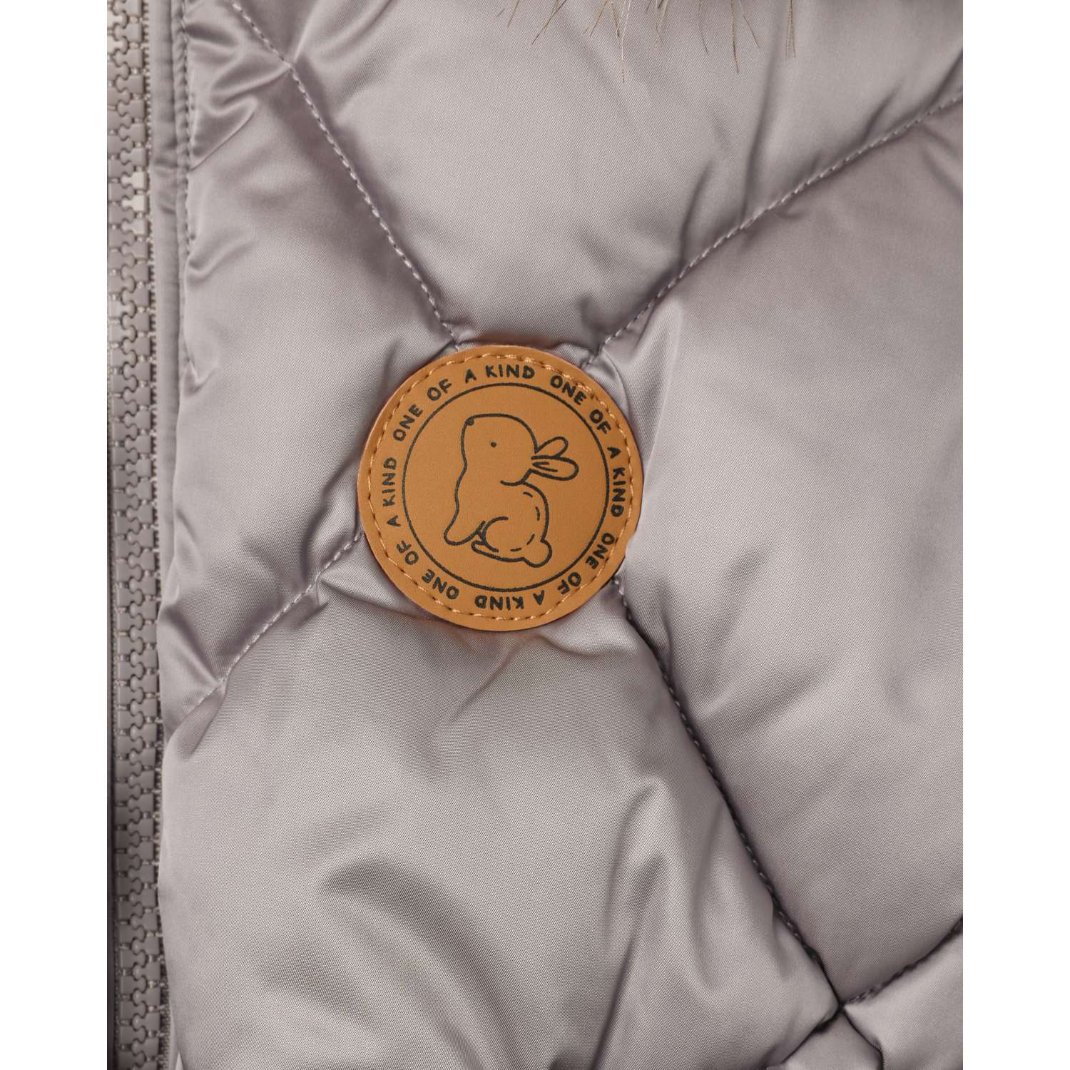 Комбинезон BabyGo W25BG4-BB28ib-GG - фото 6