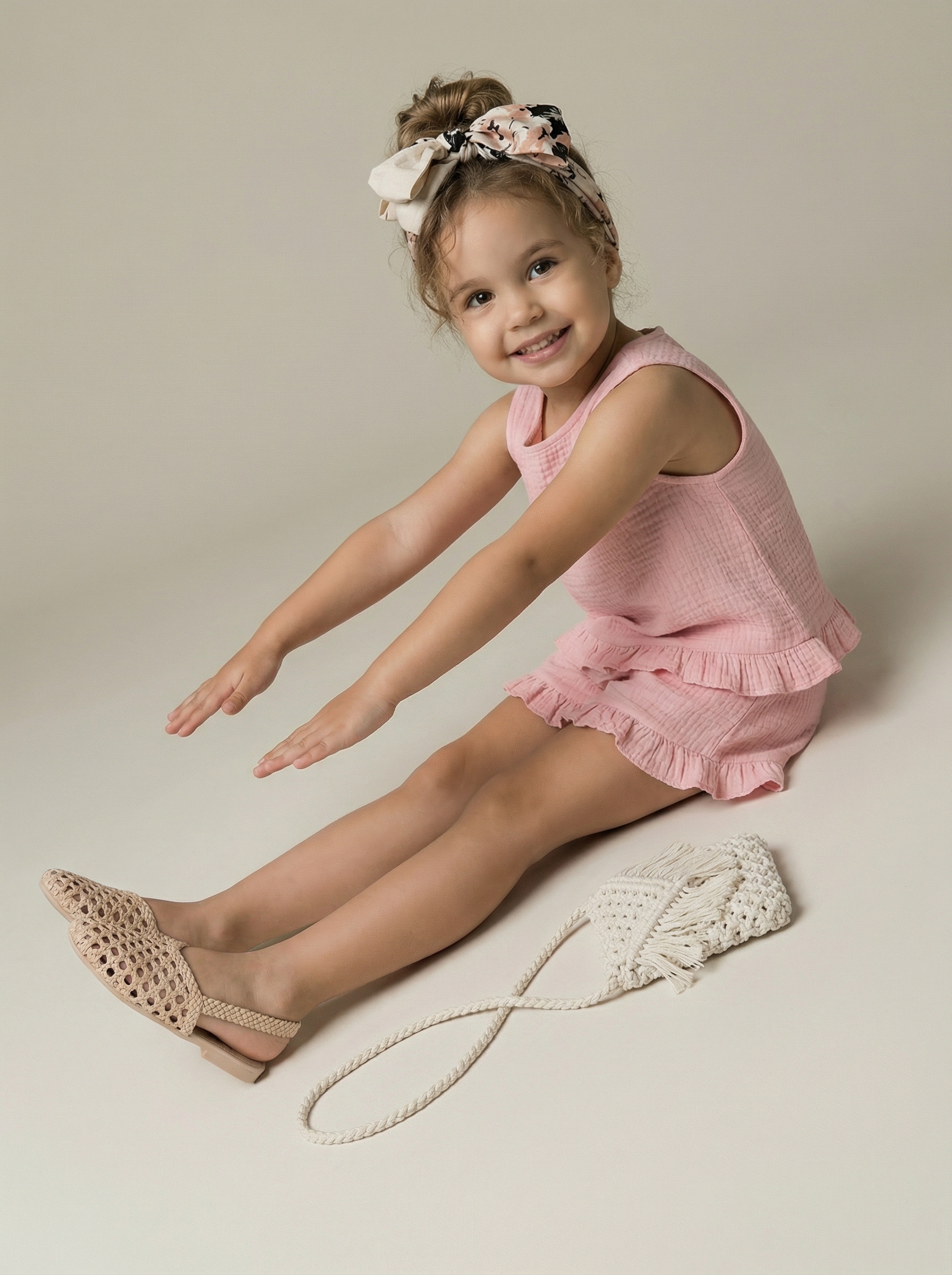 Комплект YOULALA 7200900204 - фото 5