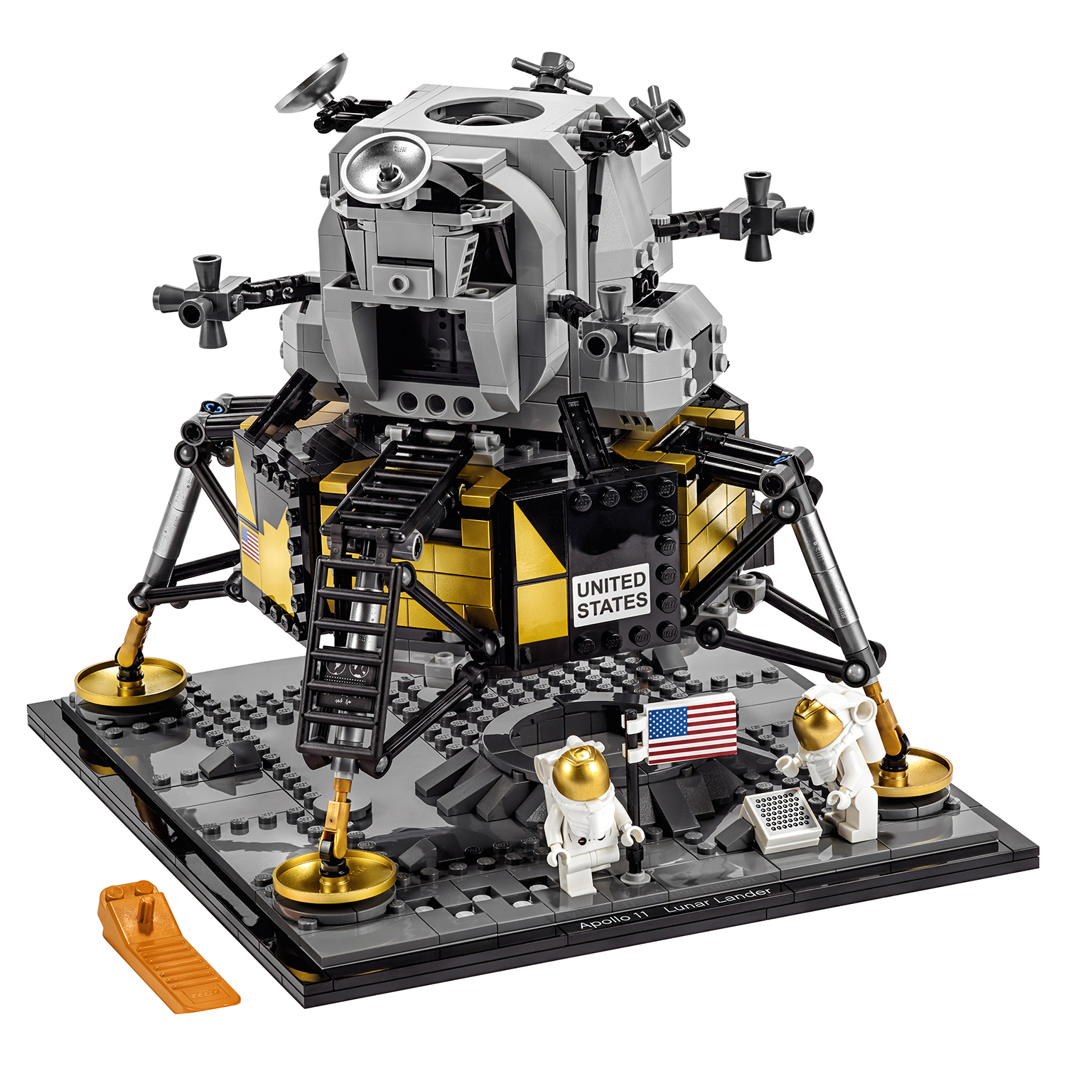 Конструктор LEGO Creator блочный - фото 15