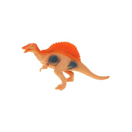 Игровой набор Наша Игрушка Динозавры