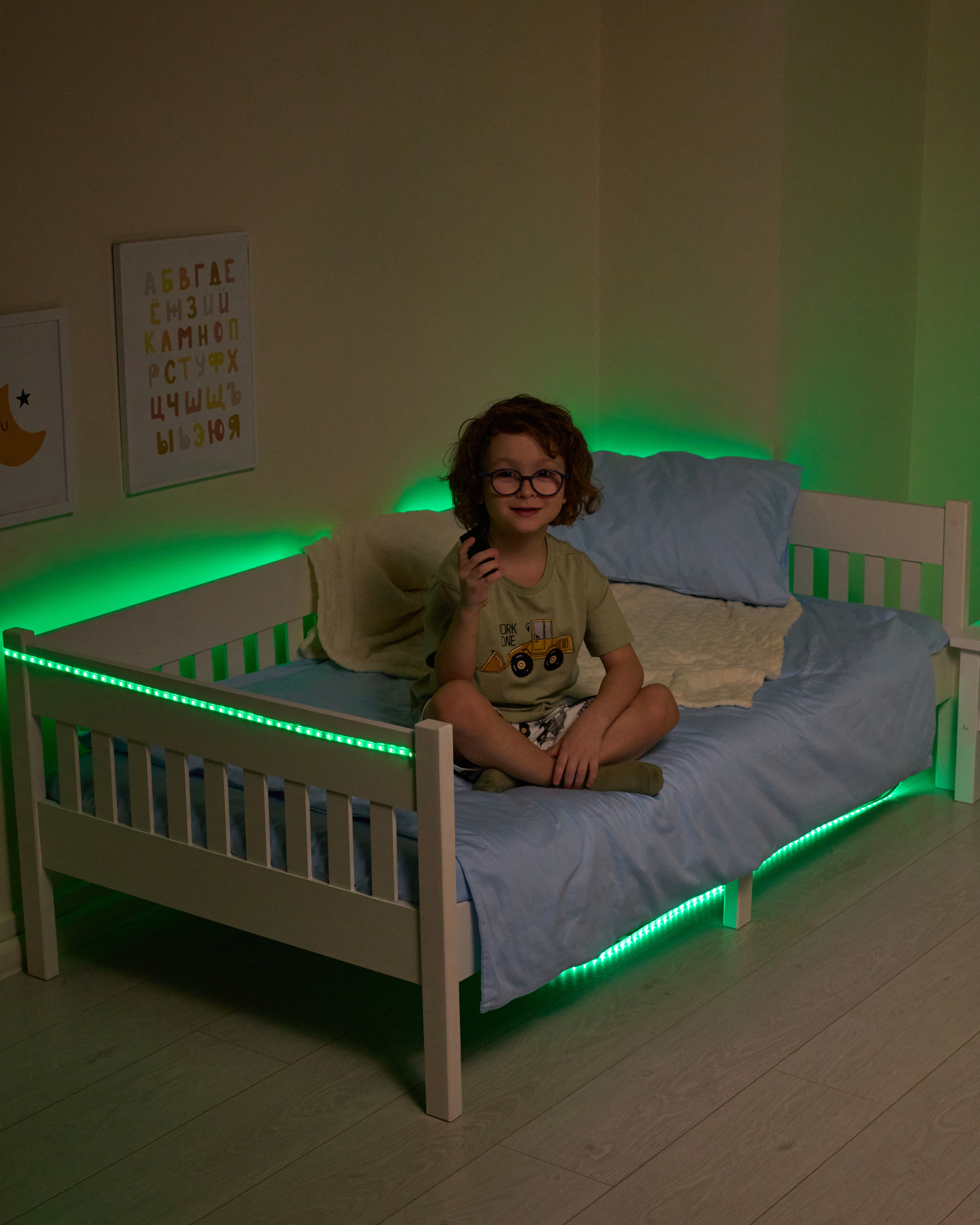 Светодиодная лента Attivio - фото 7