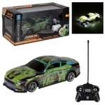 Автомобиль РУ 1TOY 1:24