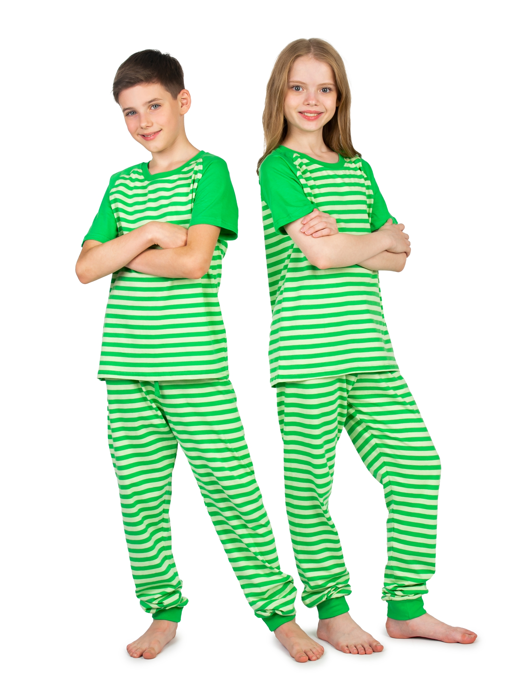 Пижама N.O.A. 11040-10 - фото 10