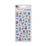 Наклейки Attivio Мишки