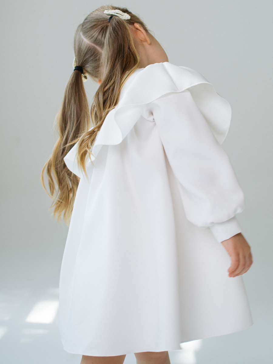 Платье Scalyaria kids Р632141145 - фото 9