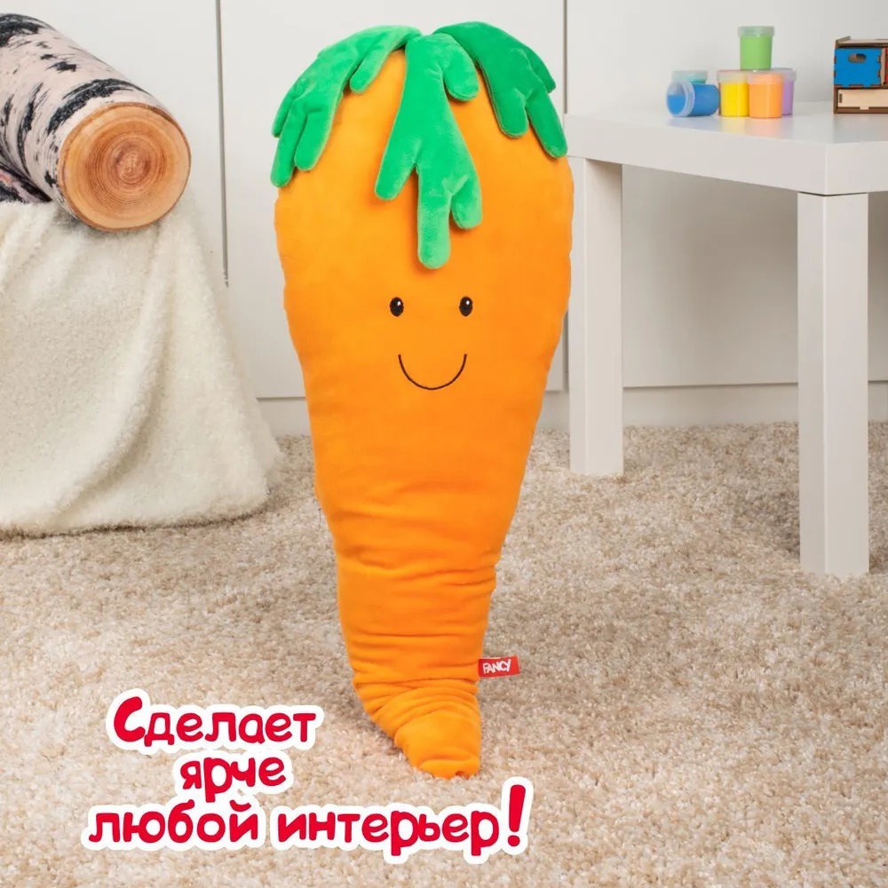 Игрушка мягкая Fancy - фото 3