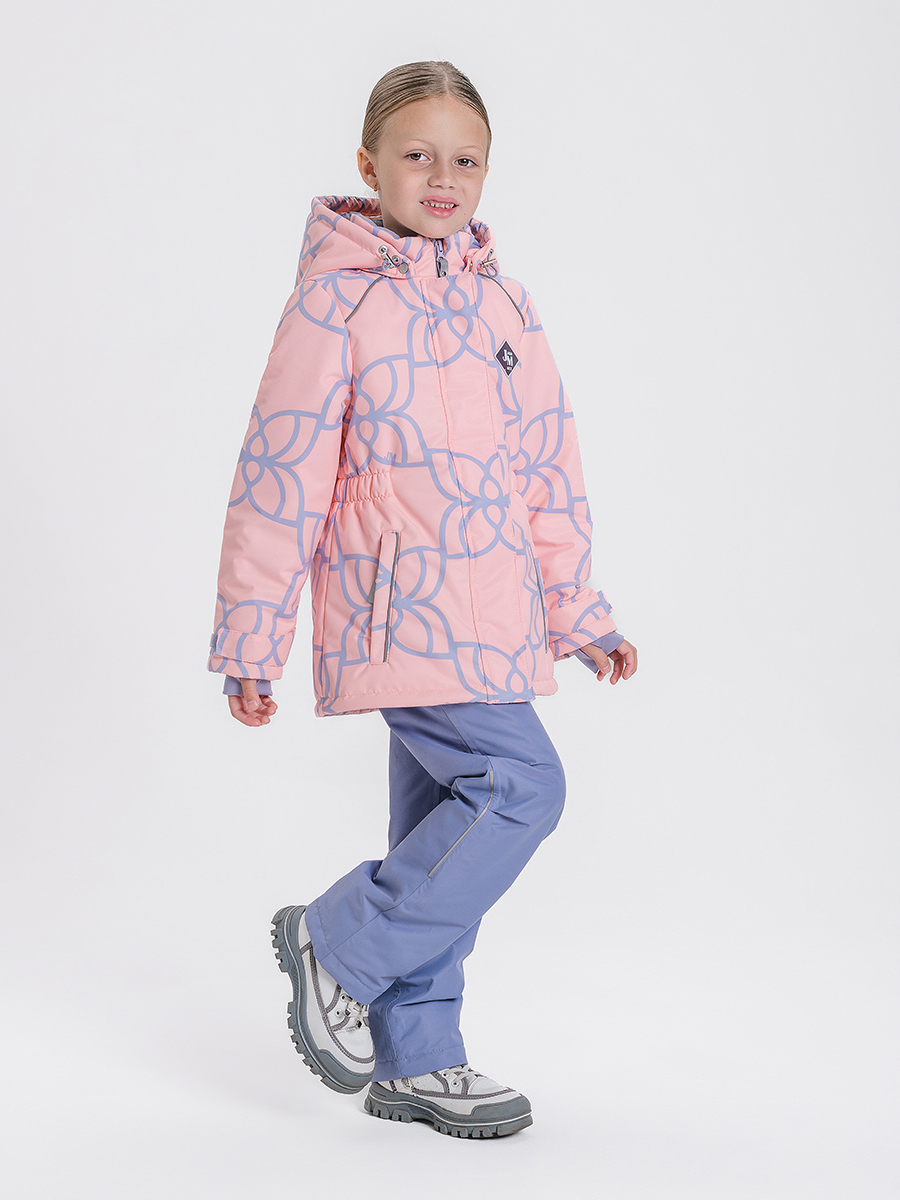 Куртка JAM MIX КД-769//8 - фото 4