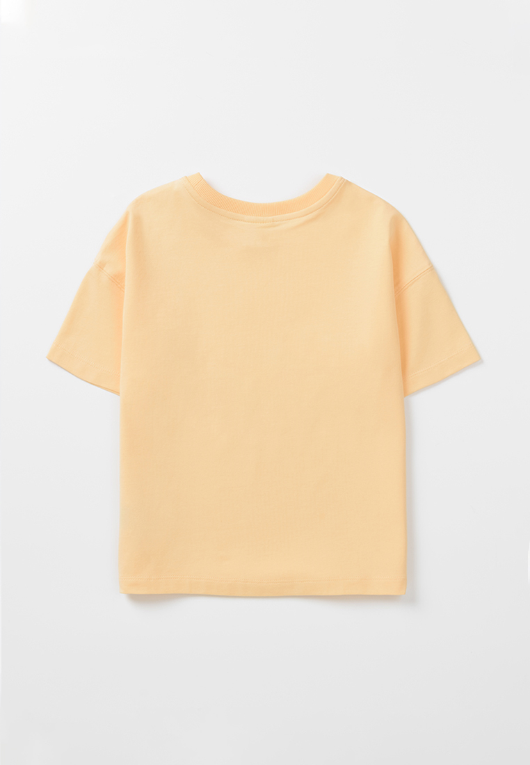 Футболка artie S26M07FK-1546D - фото 10