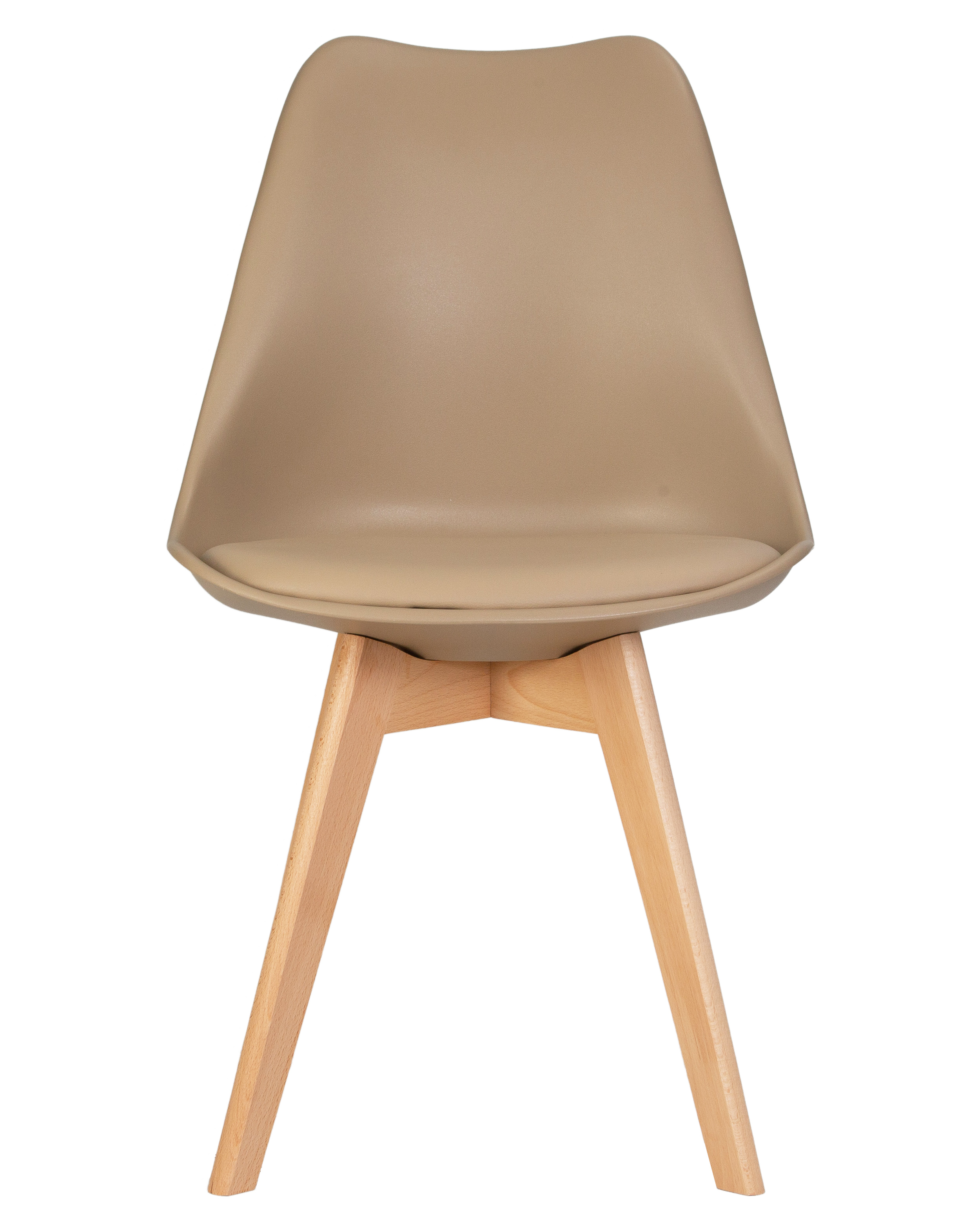 Стул DOBRIN JERRY 4 шт. - фото 6