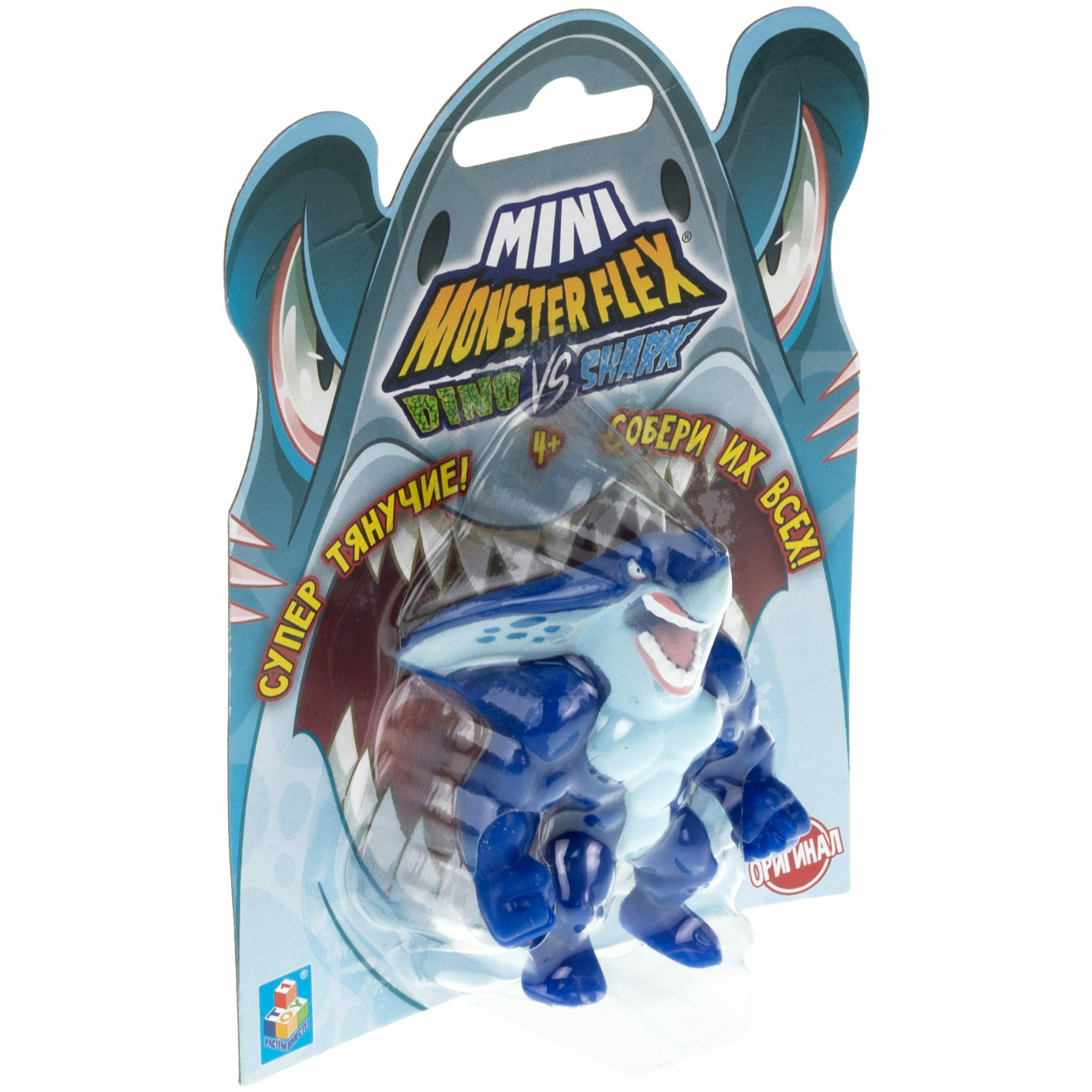 Фигурка Monster Flex - фото 7