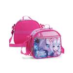 Термосумка Nebulous Stars для ланчбокса для девочек 12581_NSDA