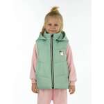 Жилет CASTLELADY