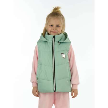 Жилет CASTLELADY