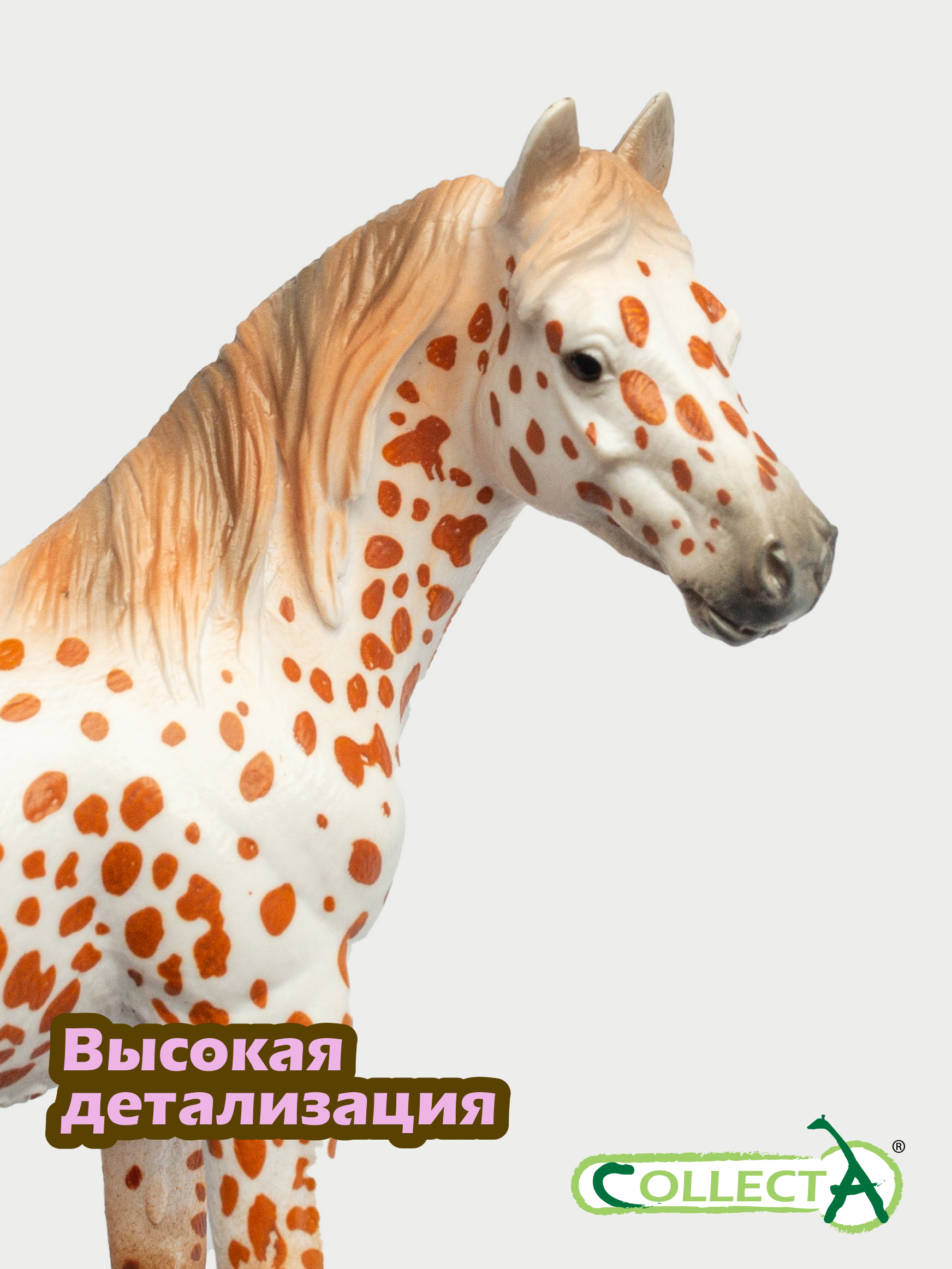 Фигурка Collecta Пони Британский - фото 3