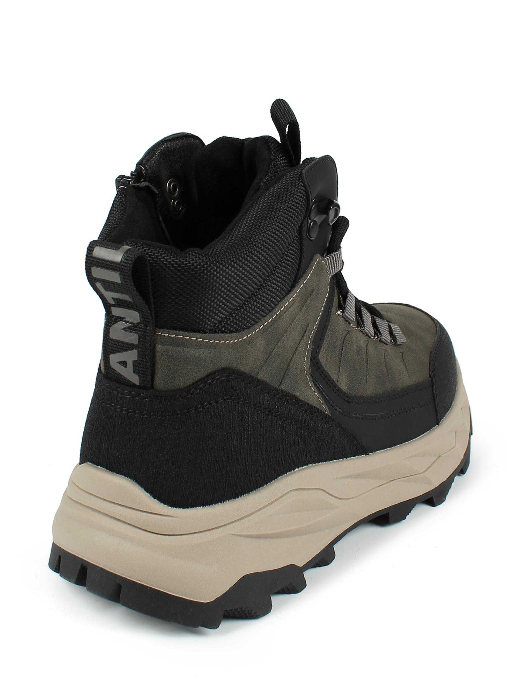 Ботинки Antilopa AL 15795 - фото 16