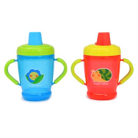 Поильник Canpol Babies в ассортименте