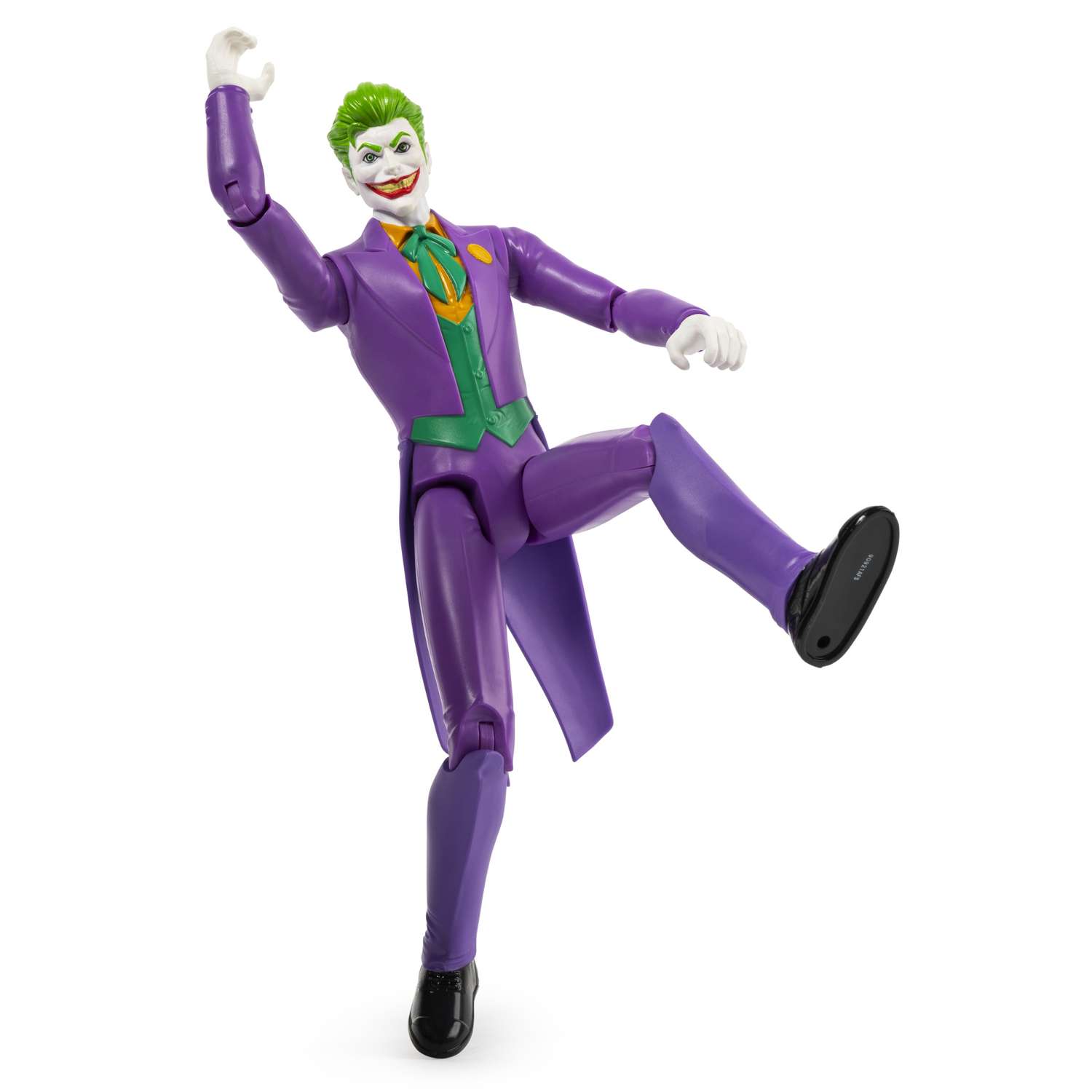 Фигурка Batman Джокер - фото 3