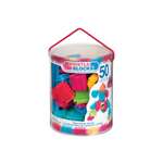 Конструктор Bristle Blocks мягкий 50 дет.