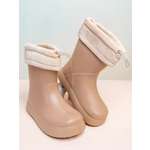 Резиновые сапоги ТопТошкин