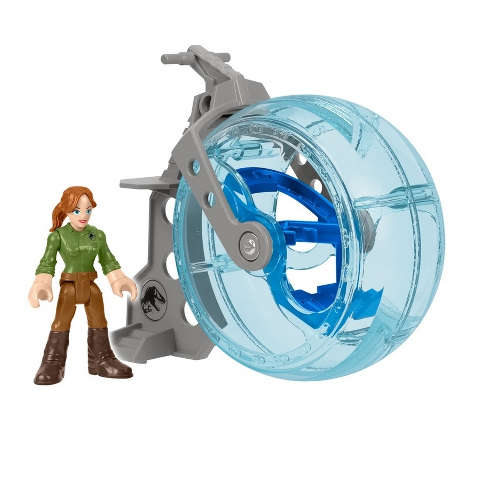 Игровой набор IMAGINEXT - фото 3