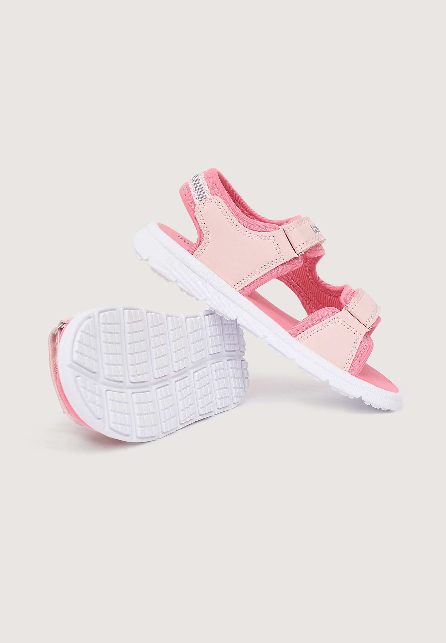 Сандалии Lassie 72404406-4650 - фото 4