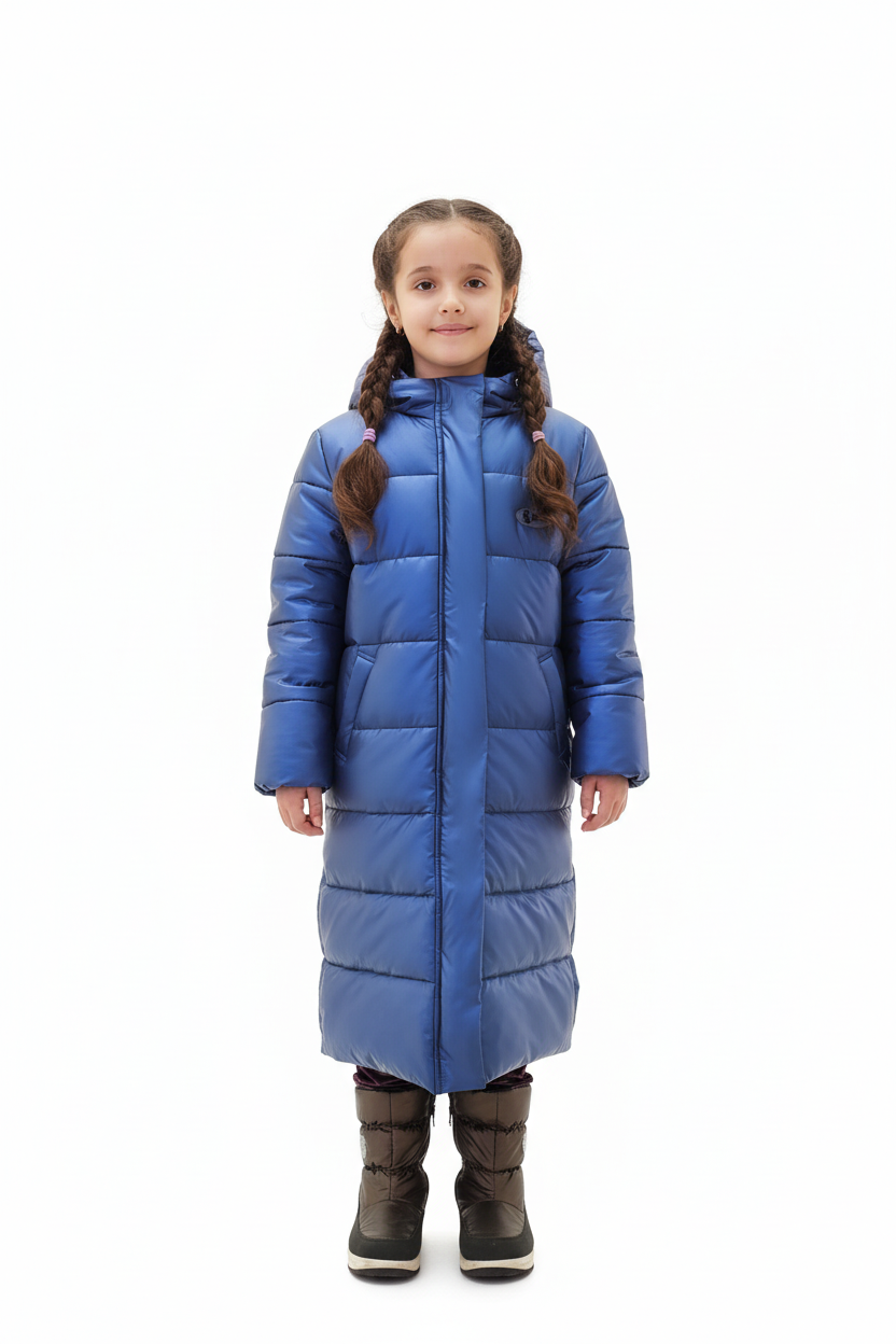 Пальто Sahera Rahmani 3185526-23 - фото 1