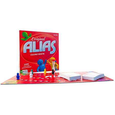 Настольная игра Tactic Games