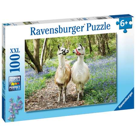 Пазл Ravensburger классический