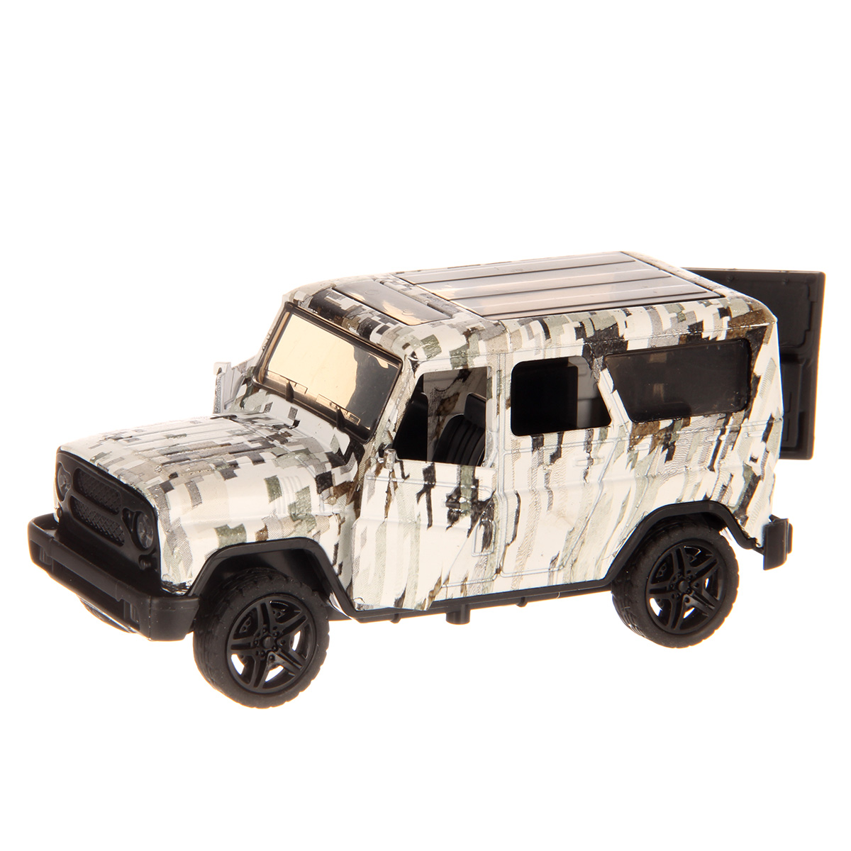 Пикап Veld Co 1:36 136025 - фото 1