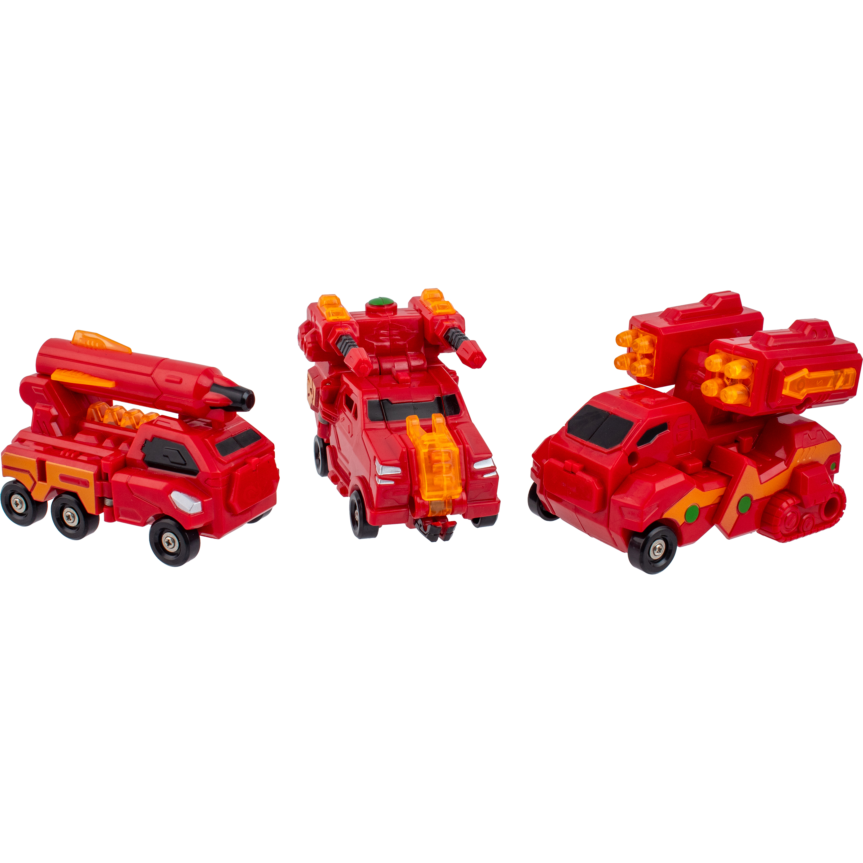 Боевая машина KiddiePlay Fuzion Max Glorious Dragon UNT560301 - фото 9