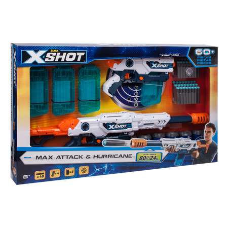 Набор Zuru XSHOT