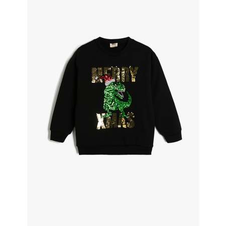 Свитшот KOTON