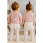 Колготки 2 пары John Jeniford