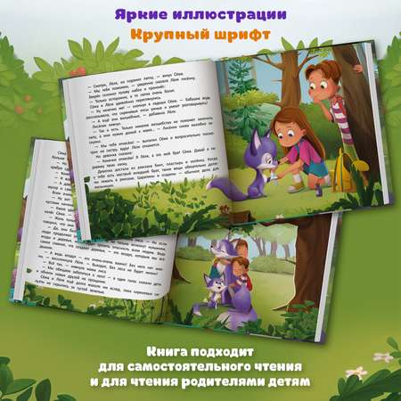 Книга Феникс Премьер Как спасти лес?