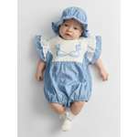 Песочник и панама Happy Baby