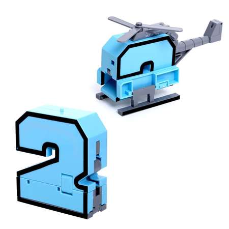 Игровой набор Sima-Land