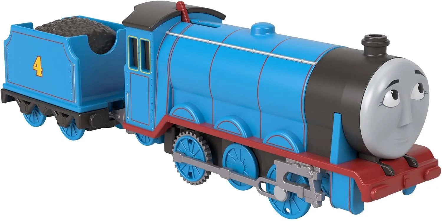 Поезд Thomas and Friends JGF96 - фото 1