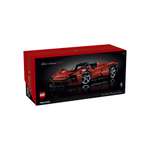 Конструктор LEGO Technic 905 дет.