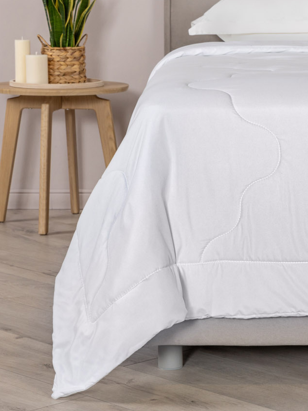 Одеяло Askona Elso 200 x 220 см - фото 4