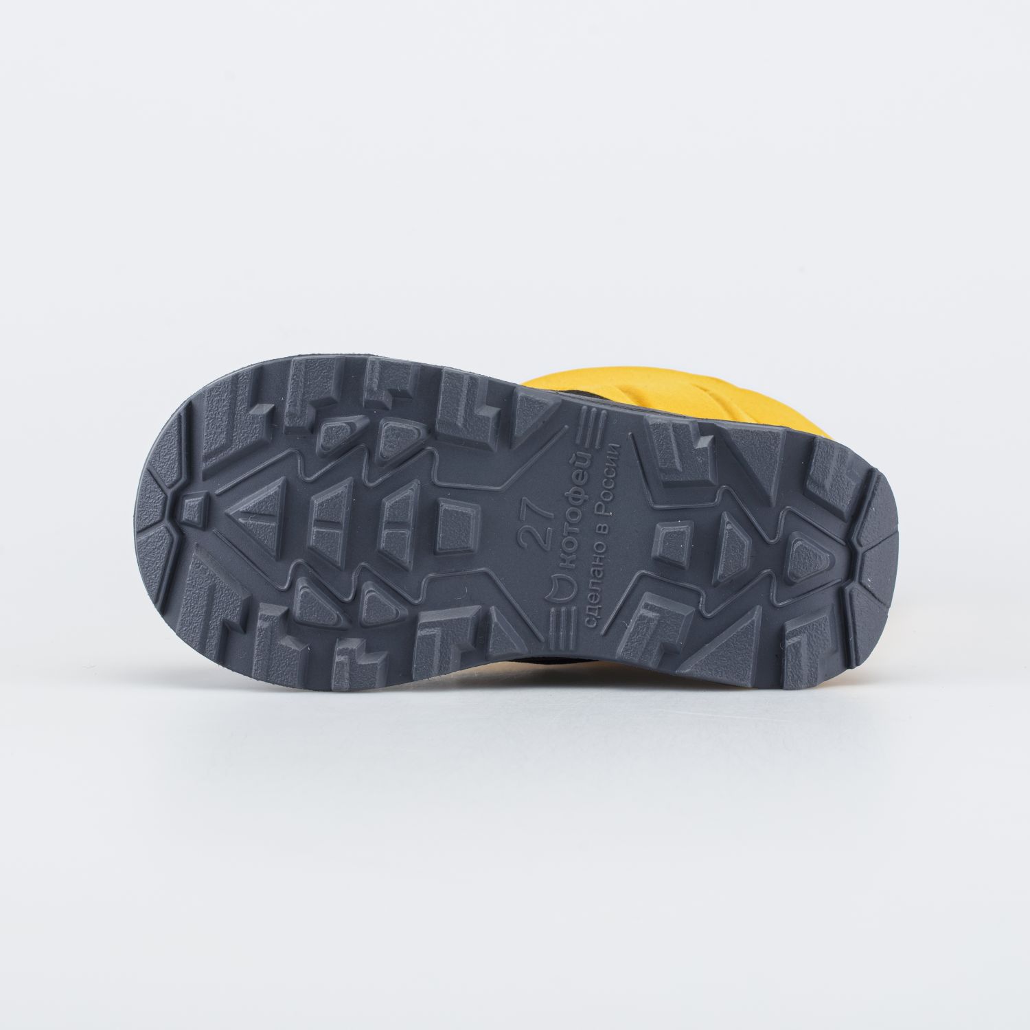 Сапоги Котофей 664151-41 - фото 5