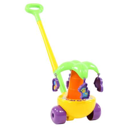 Игрушка Полесье каталка