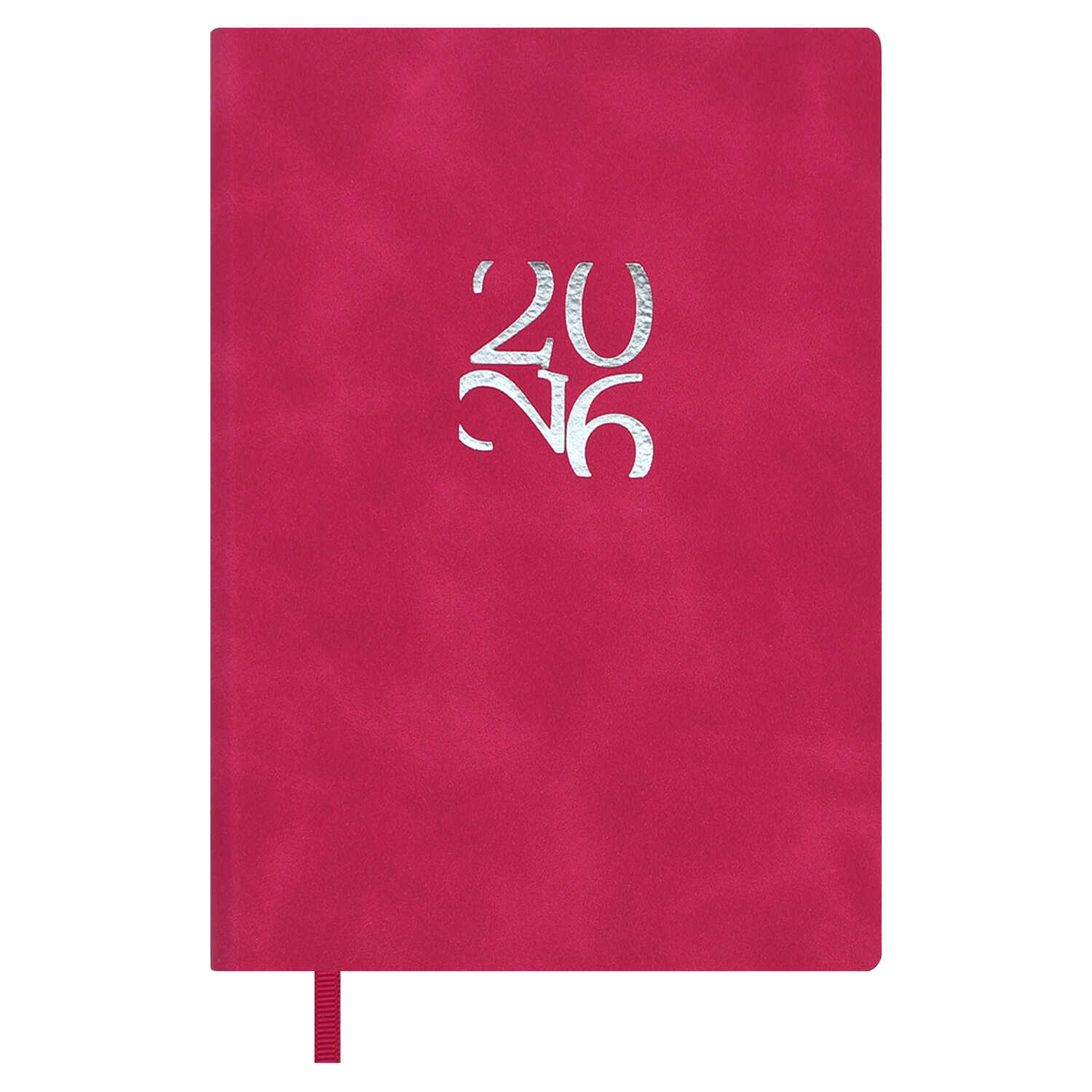 Ежедневник Феникс + ESCALADA 120 лист. - фото 5