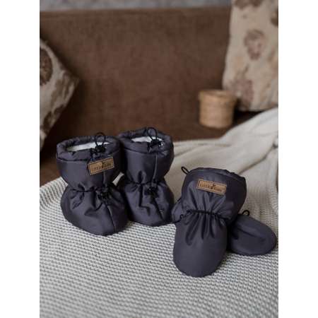 Пинетки Little Kiddy