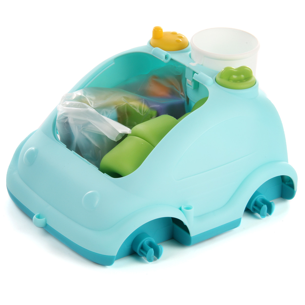 Игрушка Veld Co сортер - фото 3