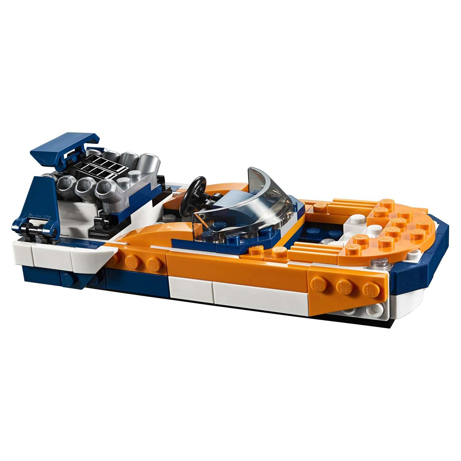 Конструктор LEGO Creator - фото 15