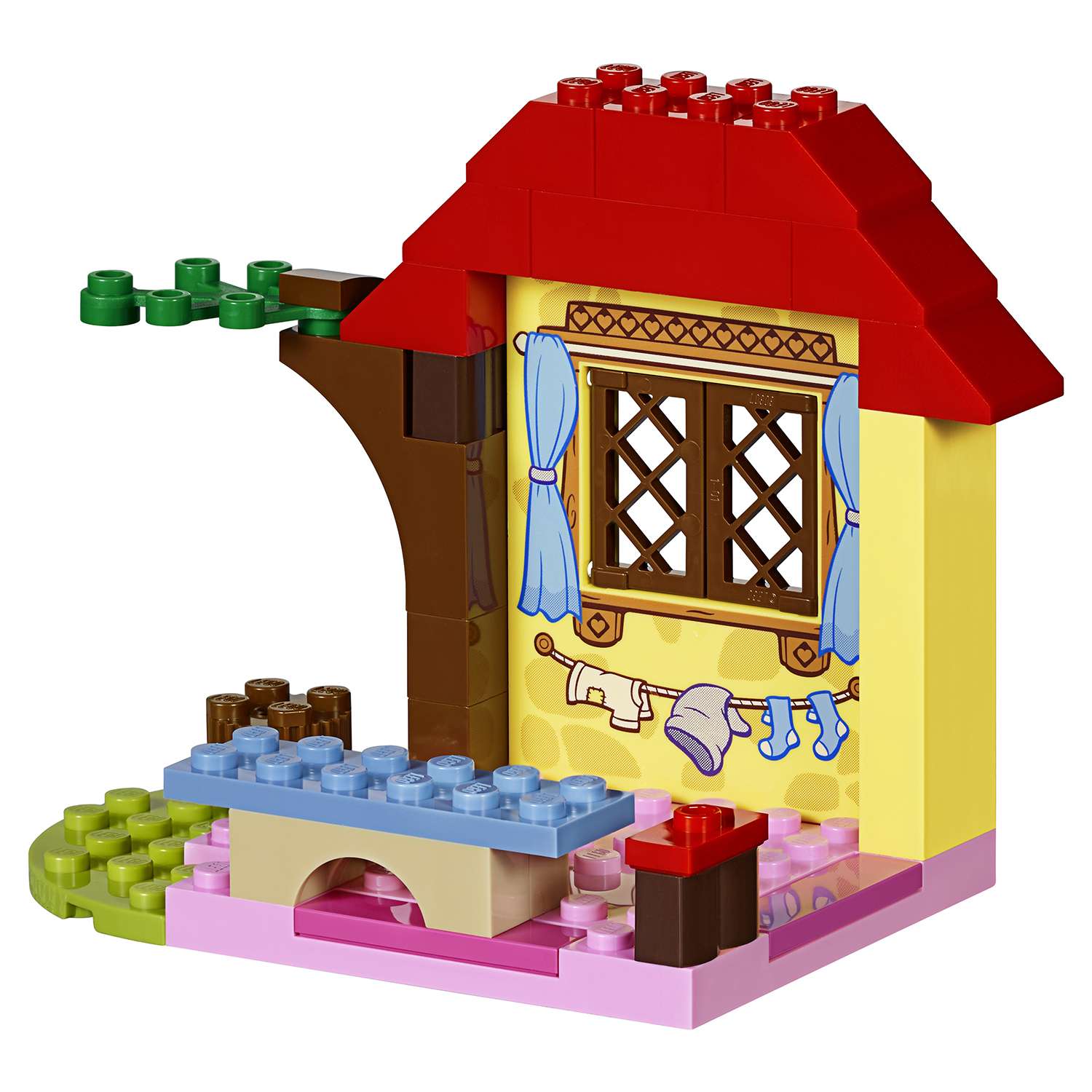 Конструктор LEGO Juniors - фото 8