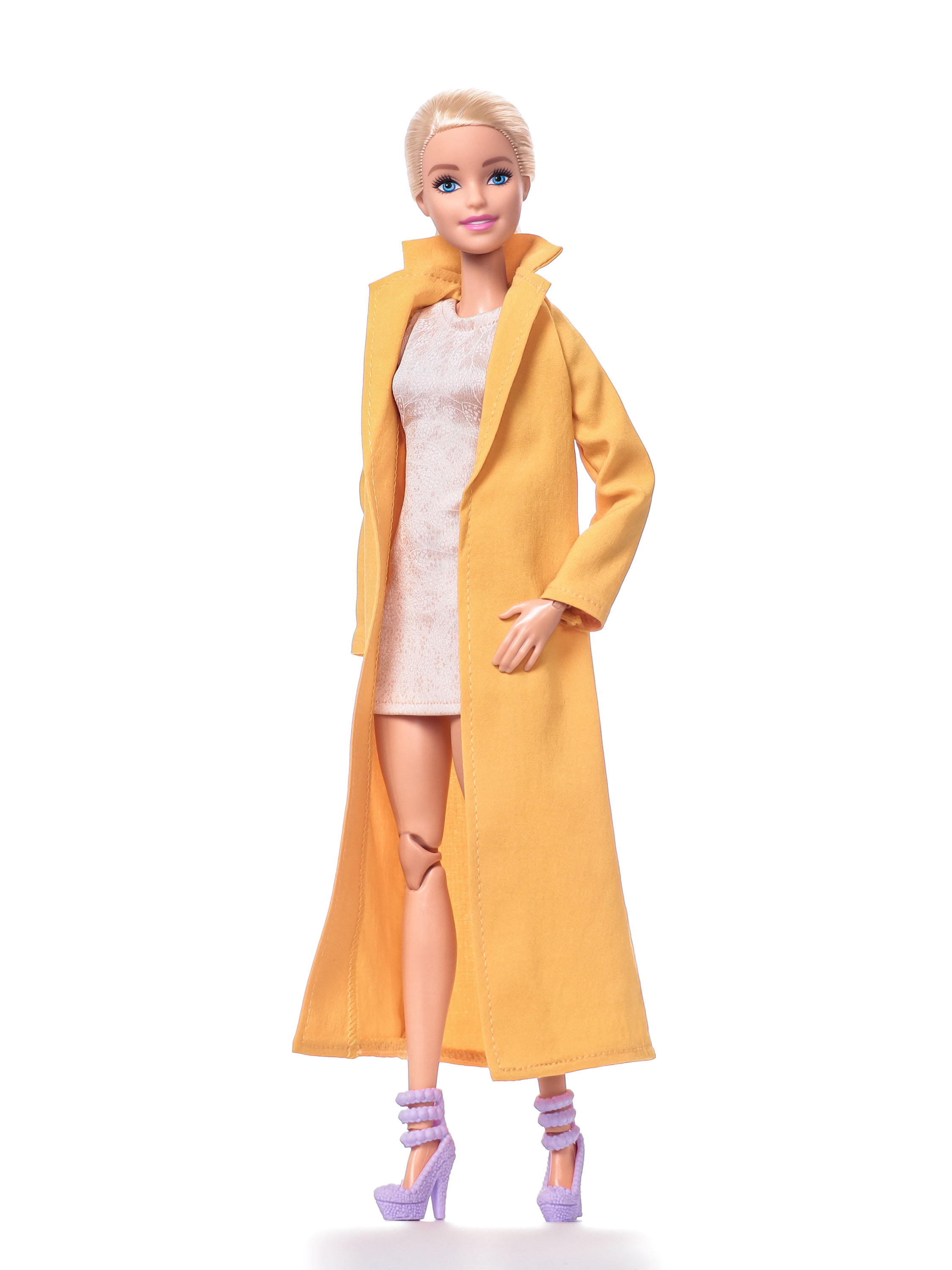 Одежда для кукол VIANA 128.31.19.3v - фото 6